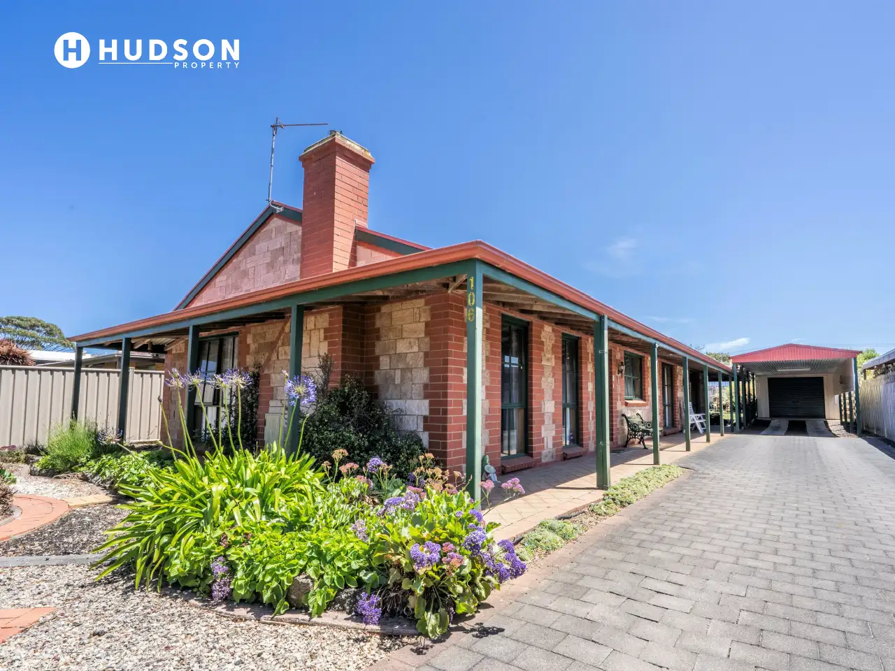 Main view of Homely house listing, 106 George Street, Portland VIC 3305