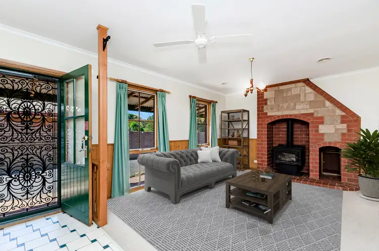 Second view of Homely house listing, 106 George Street, Portland VIC 3305