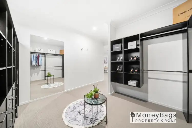 Fifth view of Homely house listing, 203-205 Panitz Drive, Jimboomba QLD 4280