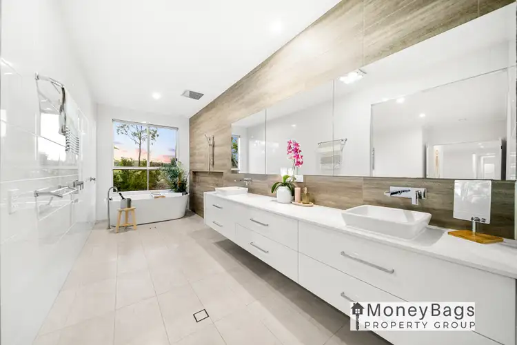 Sixth view of Homely house listing, 203-205 Panitz Drive, Jimboomba QLD 4280