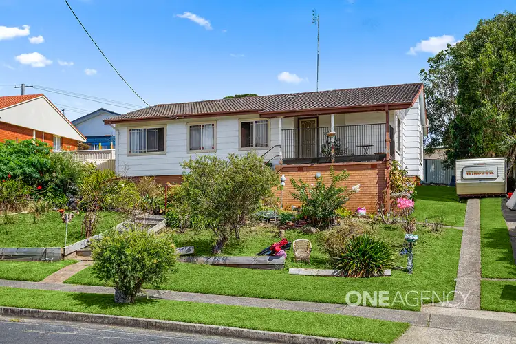 20 Goondah Avenue, Koonawarra NSW 2530