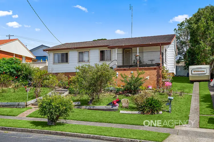 20 Goondah Avenue, Koonawarra NSW 2530