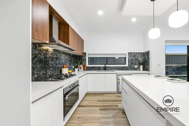 Third view of Homely house listing, 7 Wooli Avenue, Clyde VIC 3978