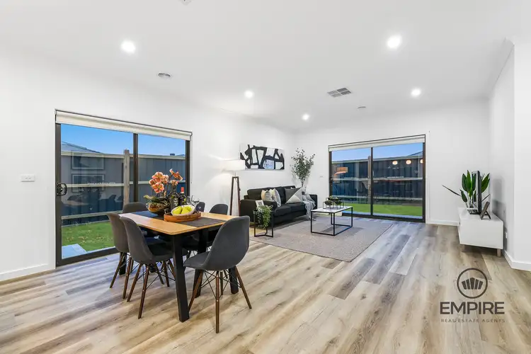 Fourth view of Homely house listing, 7 Wooli Avenue, Clyde VIC 3978