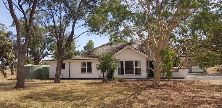 Main view of Homely rural property listing, 1250 Black Culvert Road, Diggora VIC 3561