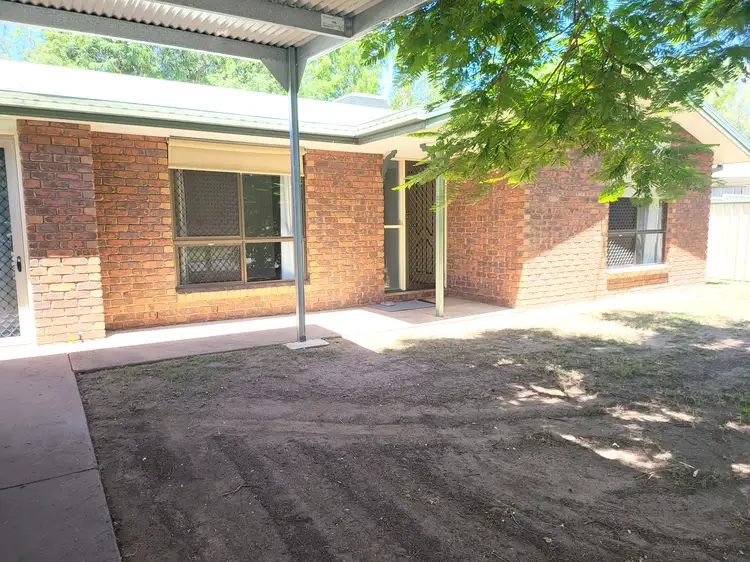 Main view of Homely house listing, 73 STAAL CRESCENT, Emerald QLD 4720