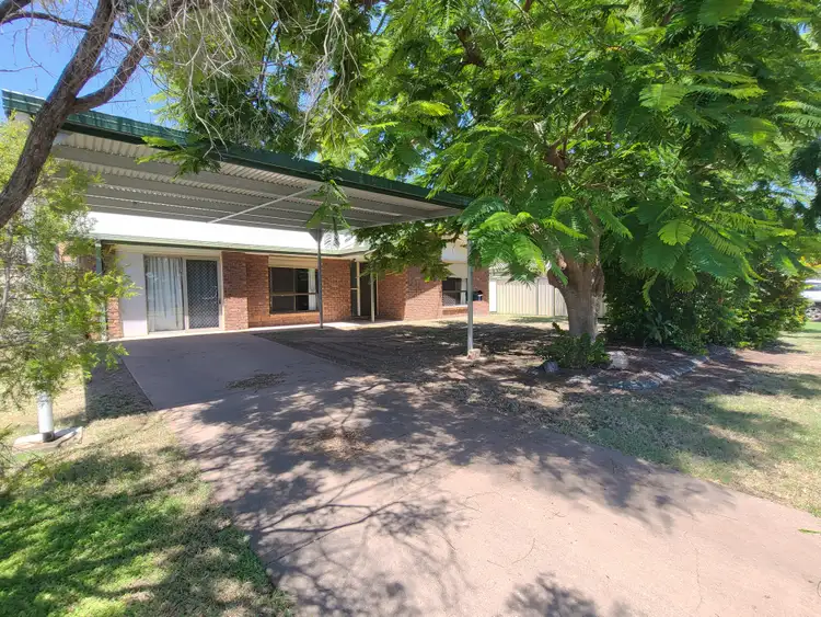 Second view of Homely house listing, 73 STAAL CRESCENT, Emerald QLD 4720