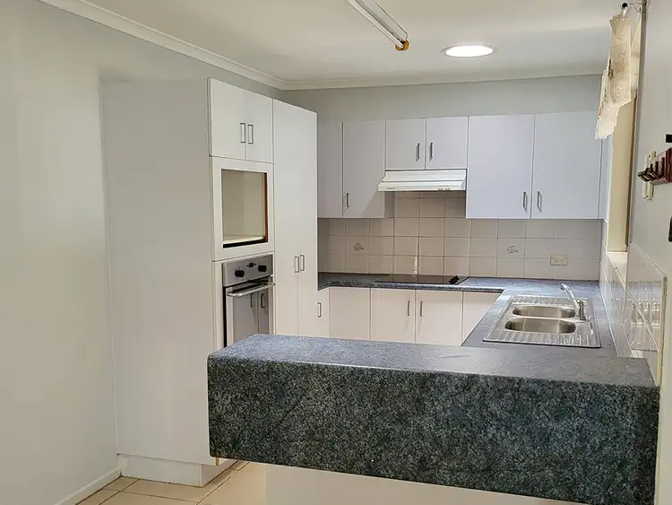 Third view of Homely house listing, 73 STAAL CRESCENT, Emerald QLD 4720