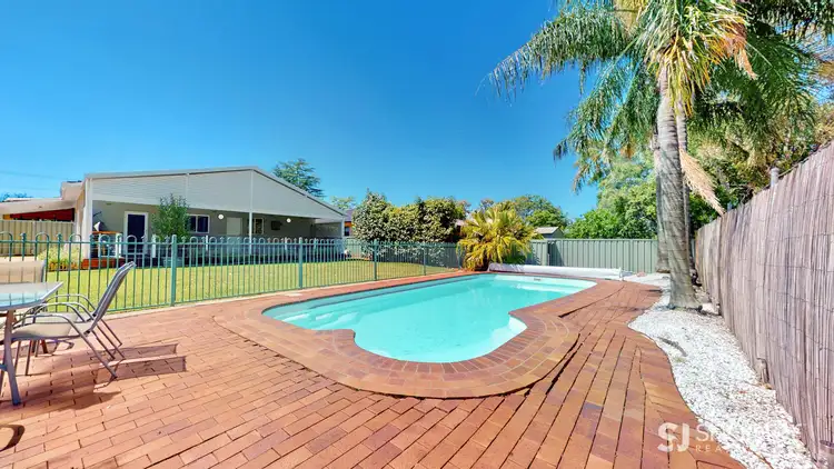 Fourth view of Homely house listing, 31 Brigalow Avenue, Dubbo NSW 2830