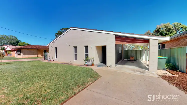 Fifth view of Homely house listing, 31 Brigalow Avenue, Dubbo NSW 2830