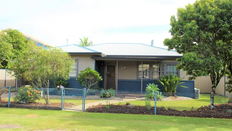 Main view of Homely house listing, 70 Convent Parade, Casino NSW 2470
