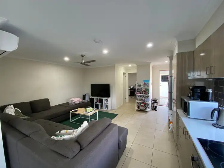 Third view of Homely semi-detached listing, 2/48 Village Boulevard, Pimpama QLD 4209