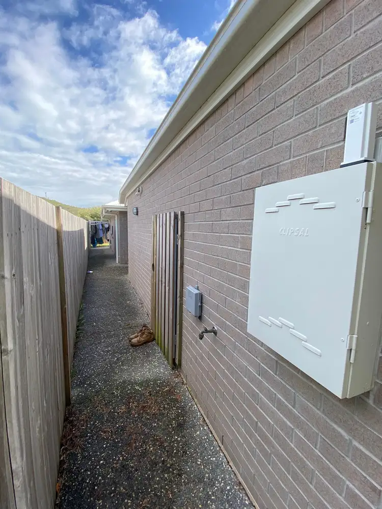 Fifth view of Homely semi-detached listing, 2/48 Village Boulevard, Pimpama QLD 4209