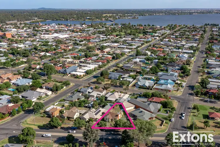 Main view of Homely house listing, 106 Telford Street, Yarrawonga VIC 3730