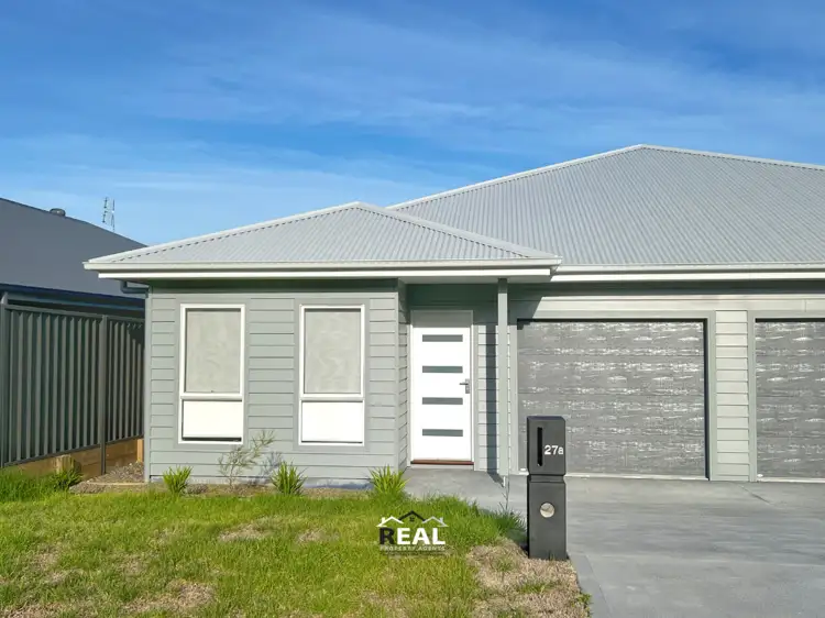 27A Lancing Avenue, Sussex Inlet NSW 2540