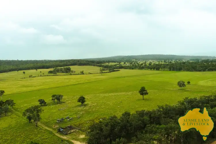 Lot 59 Memerambi Barkers Creek Road