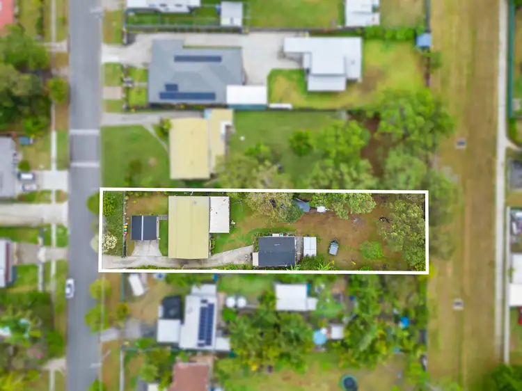 76 Blue Gum Drive, Marsden QLD 4132