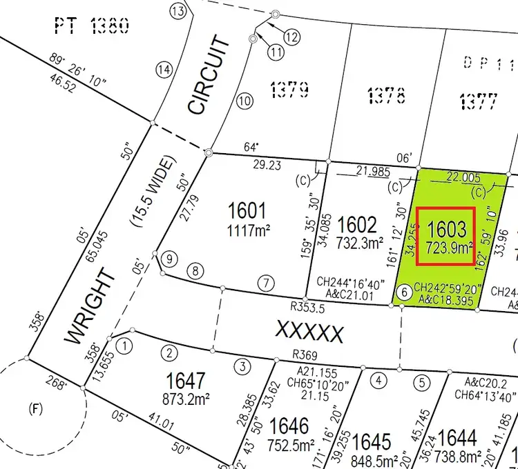LOT 1603/8911 NEW ENGLAND HIGHWAY, Muswellbrook NSW 2333