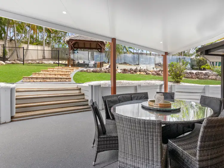 Third view of Homely house listing, 7 Waitara Place, Robina QLD 4226