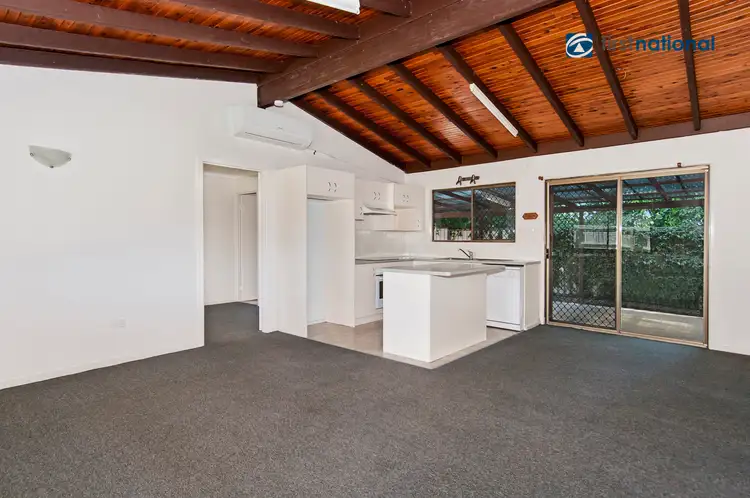 Second view of Homely house listing, 26 Girralong Street, Eagleby QLD 4207