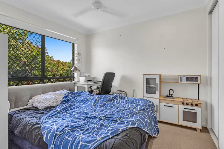 Third view of Homely semi-detached listing, 1/1 Xenia Street, Pimpama QLD 4209