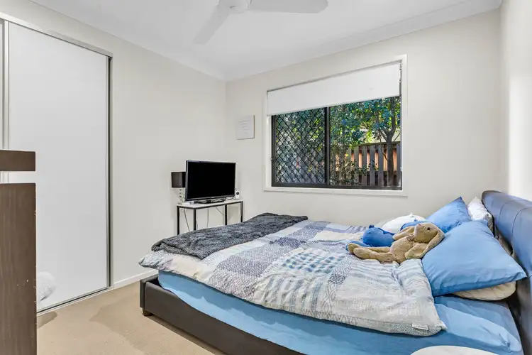 Fourth view of Homely semi-detached listing, 1/1 Xenia Street, Pimpama QLD 4209