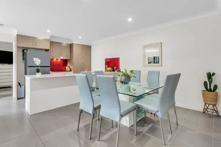 Sixth view of Homely semi-detached listing, 1/1 Xenia Street, Pimpama QLD 4209