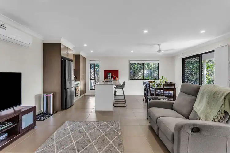 Sixth view of Homely semi-detached listing, 2/1 Xenia Street, Pimpama QLD 4209