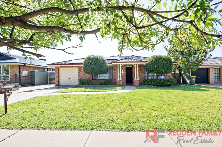 86 Sheraton Road, Dubbo NSW 2830