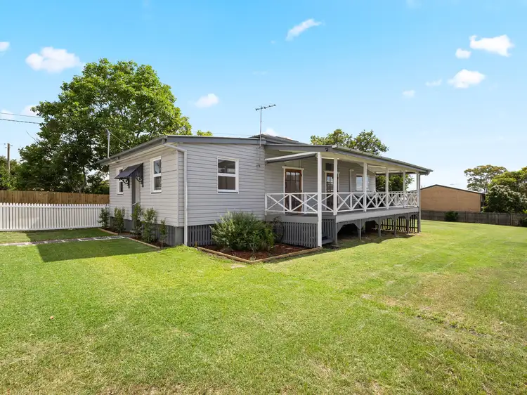 16 River Road