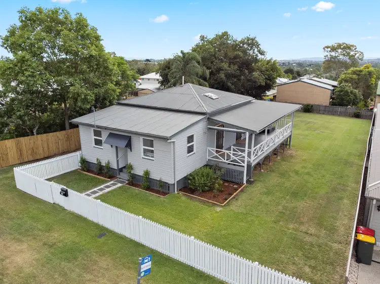 Second view of Homely house listing, 16 River Road, Bundamba QLD 4304