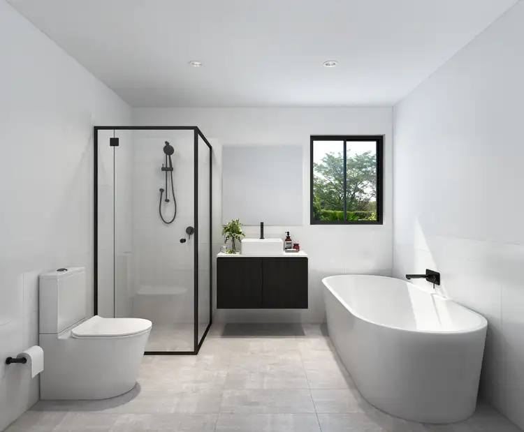 Third view of Homely house listing, 115 McKenna Cres, Rouse Hill NSW 2155