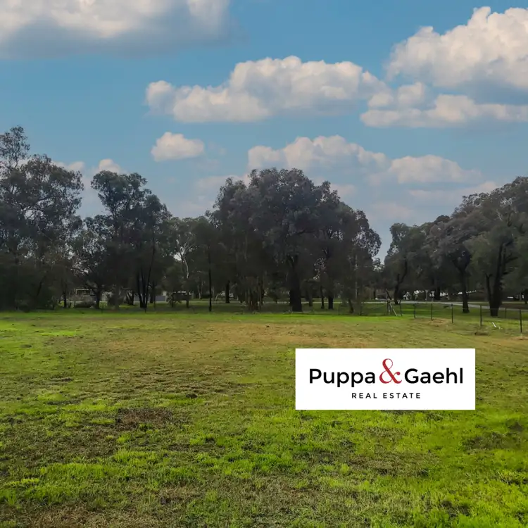 Main view of Homely land listing, 20 McKenzie Street, Murchison VIC 3610