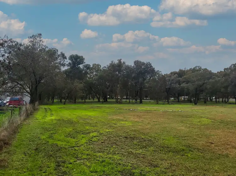 Second view of Homely land listing, 20 McKenzie Street, Murchison VIC 3610