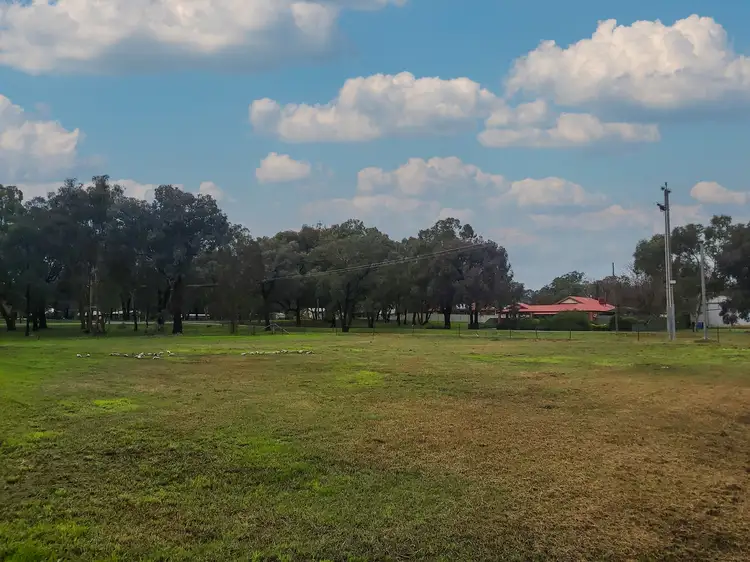 Third view of Homely land listing, 20 McKenzie Street, Murchison VIC 3610