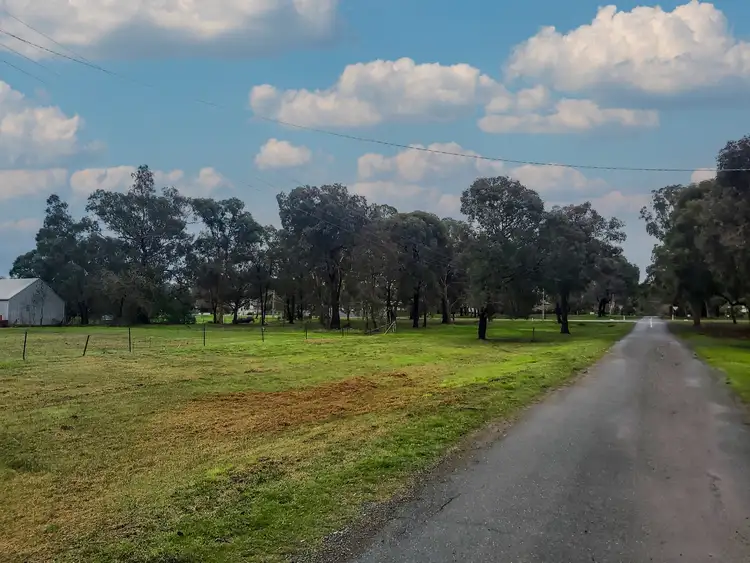Fifth view of Homely land listing, 20 McKenzie Street, Murchison VIC 3610
