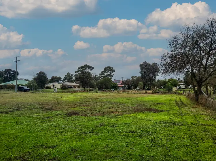 Sixth view of Homely land listing, 20 McKenzie Street, Murchison VIC 3610