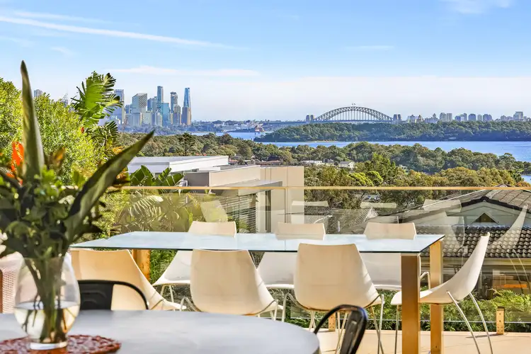 Second view of Homely house listing, 17 John Dykes Avenue, Vaucluse NSW 2030