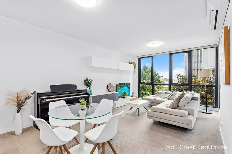508/9 Brodie Spark Drive, Wolli Creek NSW 2205