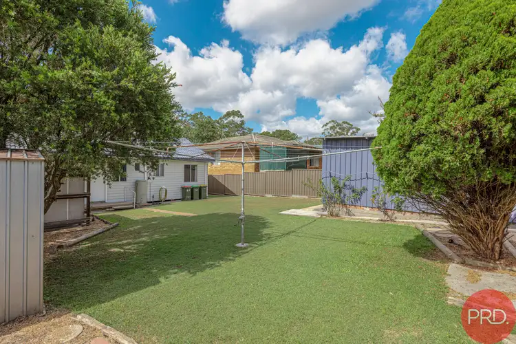 Second view of Homely house listing, 68 Perth Avenue, East Maitland NSW 2323