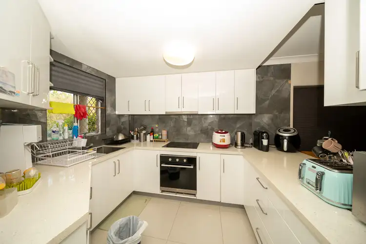 Third view of Homely townhouse listing, 1/90 Pohlman Street, Southport QLD 4215