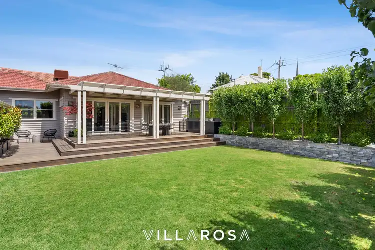 Third view of Homely house listing, 136 Noble Street, Newtown VIC 3220