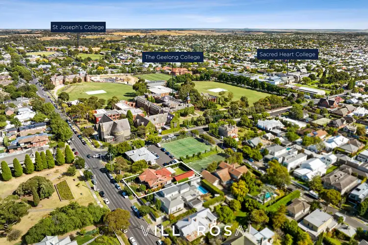 Fourth view of Homely house listing, 136 Noble Street, Newtown VIC 3220
