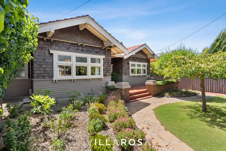 Fifth view of Homely house listing, 136 Noble Street, Newtown VIC 3220