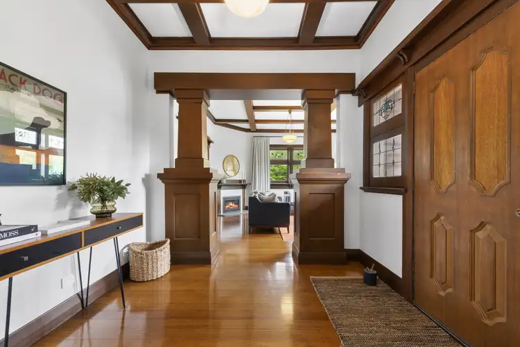 Sixth view of Homely house listing, 136 Noble Street, Newtown VIC 3220