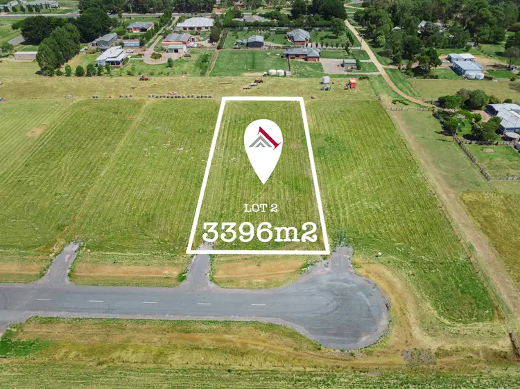Third view of Homely rural property listing, Lot 2 Mclaws Court, Winslow VIC 3281