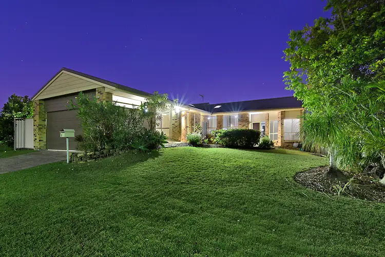11 Erindale Court, Helensvale QLD 4212