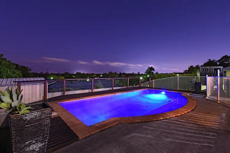 Second view of Homely house listing, 11 Erindale Court, Helensvale QLD 4212