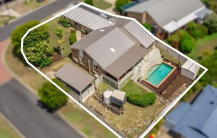 Third view of Homely house listing, 11 Erindale Court, Helensvale QLD 4212