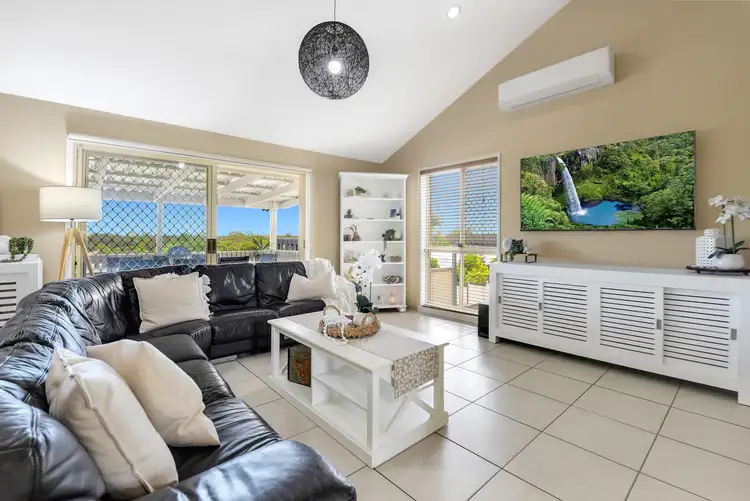 Fifth view of Homely house listing, 11 Erindale Court, Helensvale QLD 4212
